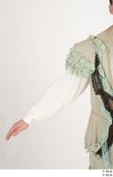  Photos Man in Historical Dress 15 18th century Historical Clothing arm 0001.jpg